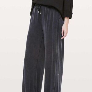 Lululemon Principal Dancer Pant Black Size 6